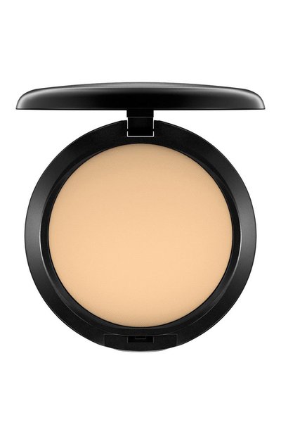 Женская пудра для лица studio fix powder plus foundation, оттенок nc30 (15g) MAC, арт. M510-23