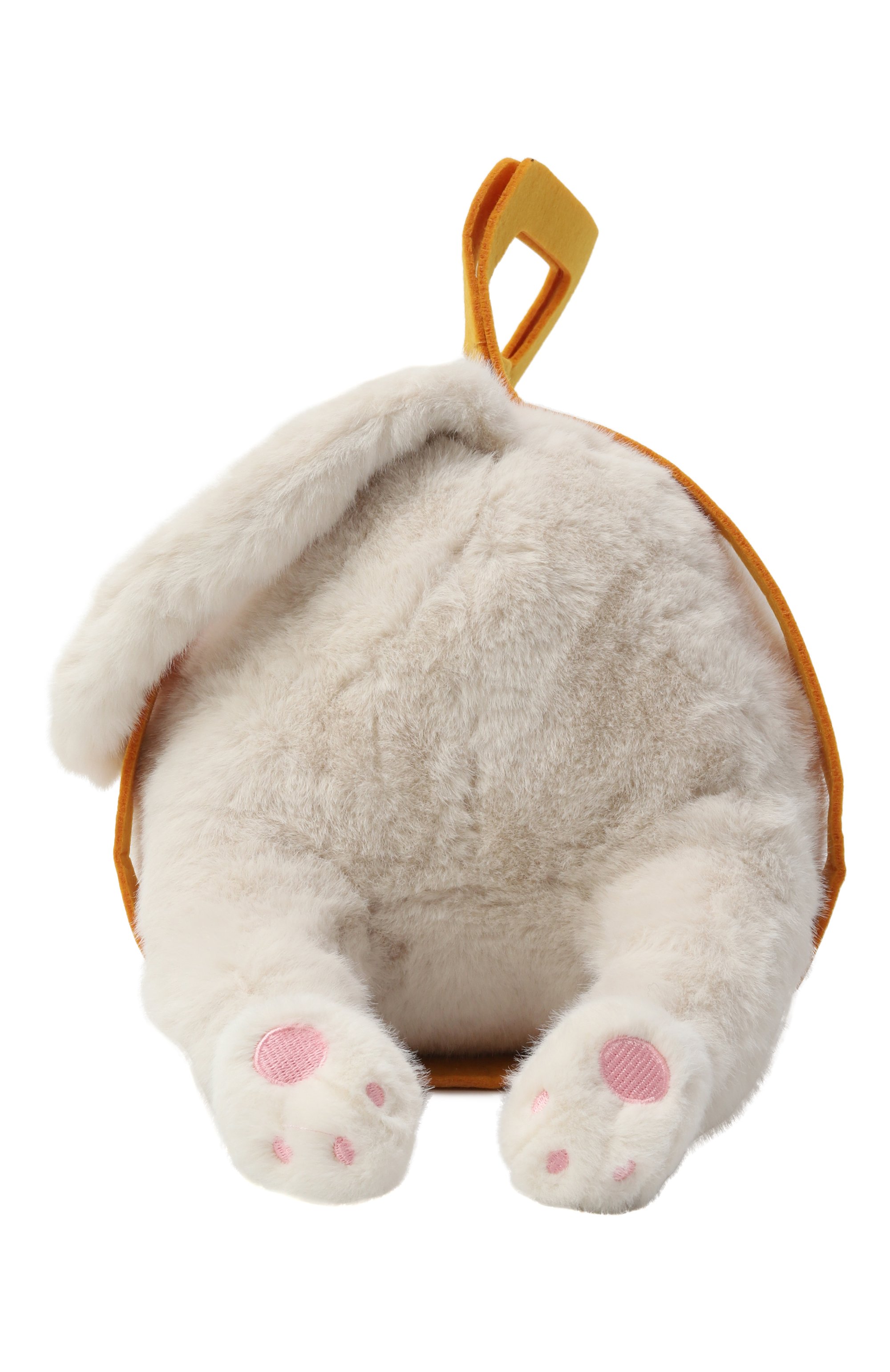 Мягкая игрушка кот барсик в сумке ORANGE TOYS, арт. B1000/56, фото 3