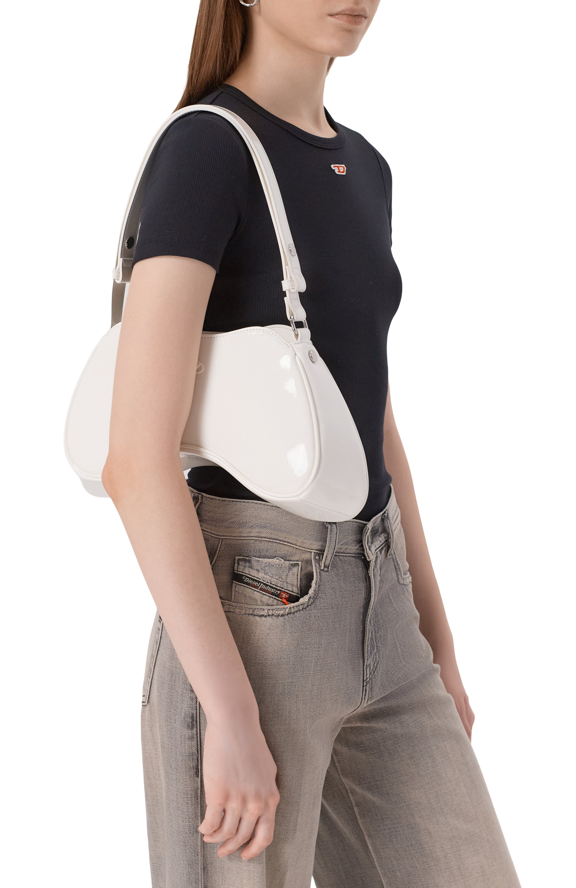 Сумка play DIESEL, арт. X10201/P6255, фото 2