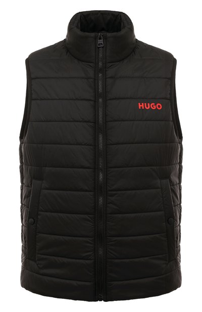 Мужской утепленный жилет HUGO, арт. 50468742