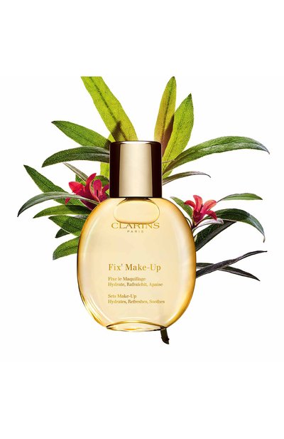 Фиксатор макияжа summer collection (50ml) CLARINS, арт. 80116290, фото 4