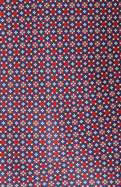 Шелковый галстук STEFANO RICCI разноцветного цвета по цене 30850 руб., арт. CX/51070, фото 4 Шелковый галстук STEFANO RICCI, арт. CX/51070, фото 4