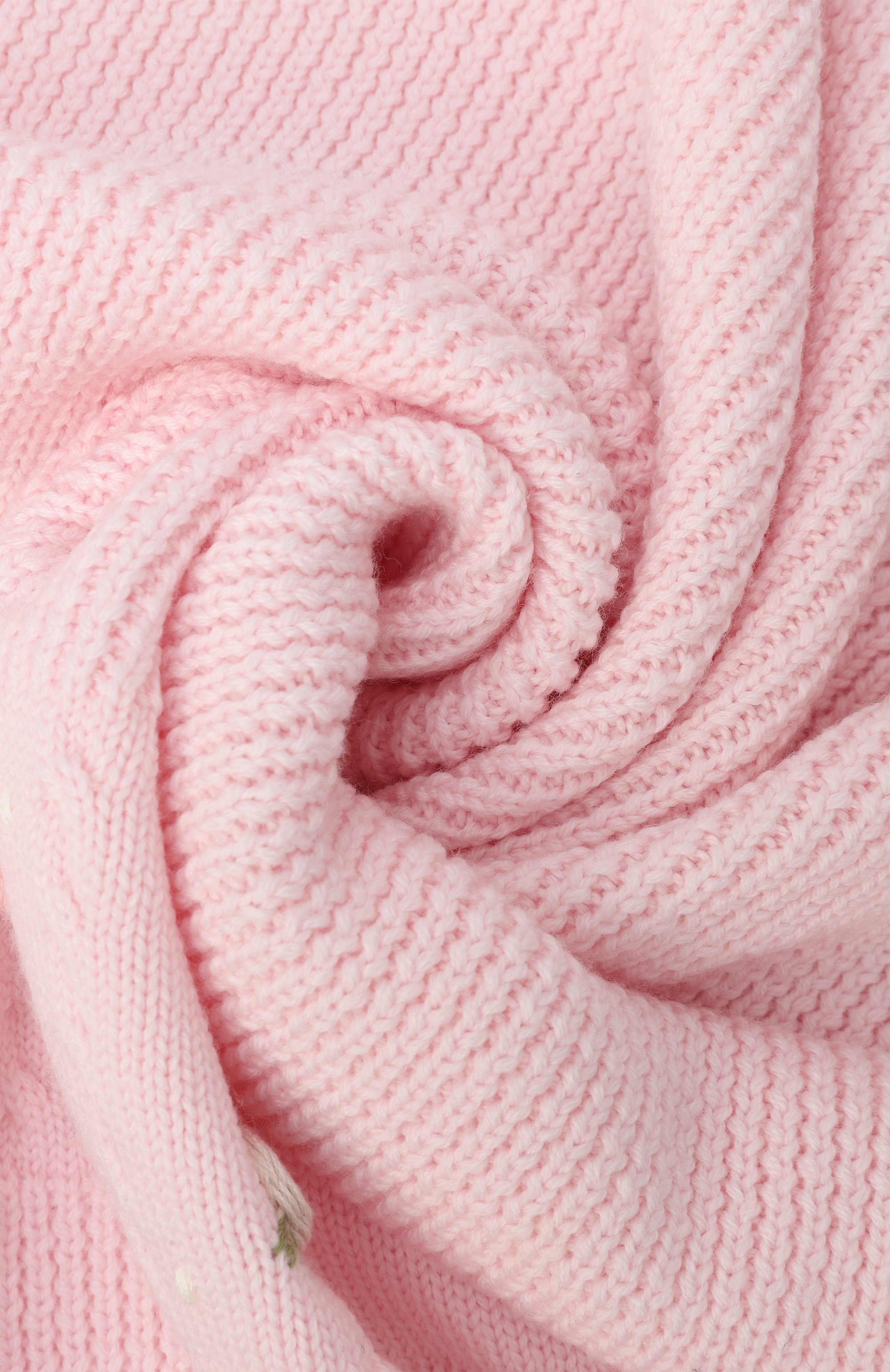 Шерстяное одеяло BABY T, арт. 25AI112C0, фото 2