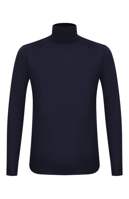 Мужской водолазка из кашемира и шелка ZILLI, арт. KTN001M0330VZL000