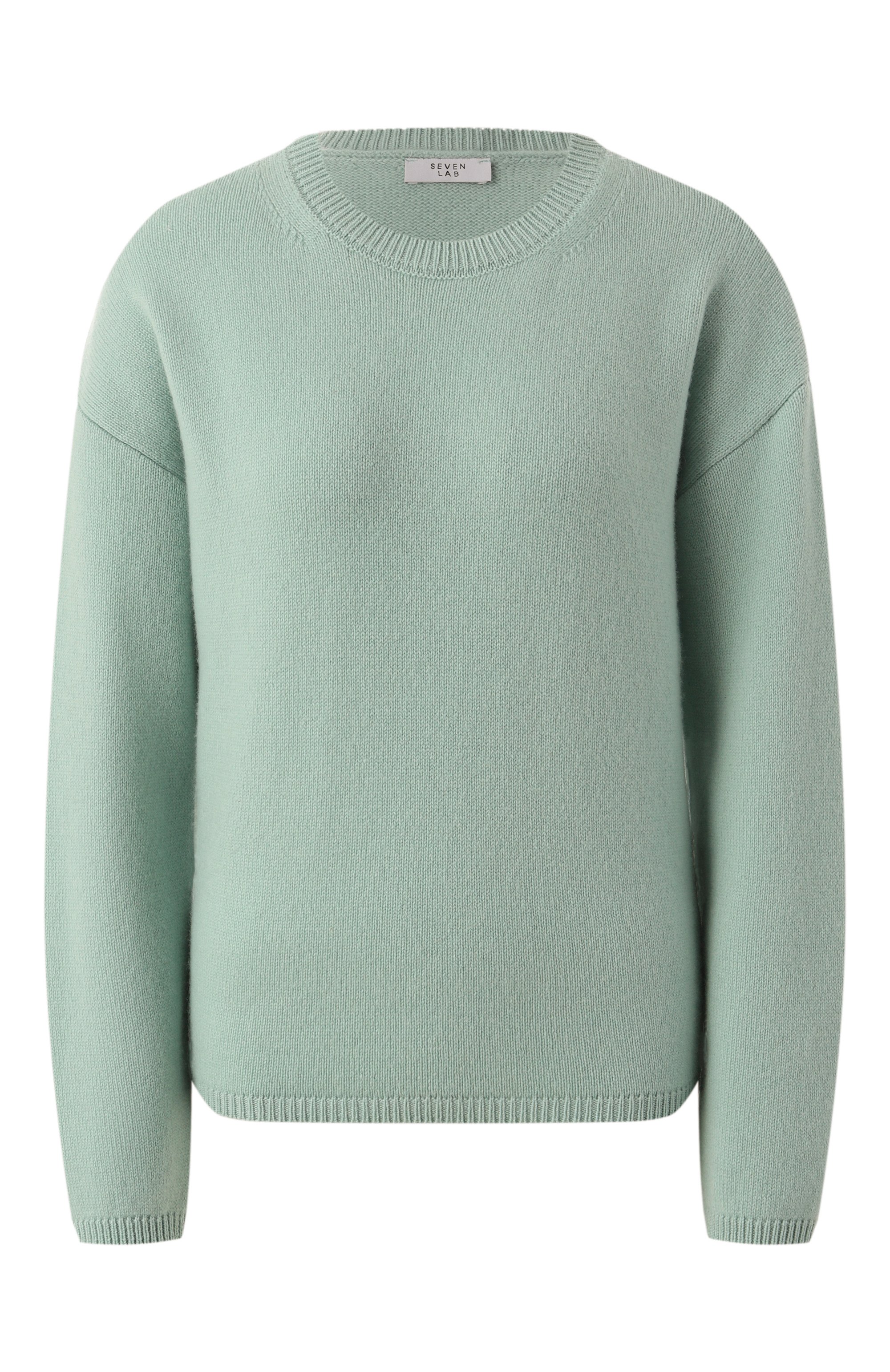 Кашемировый пуловер SEVEN LAB, арт. CHH.24.530.457, фото 1