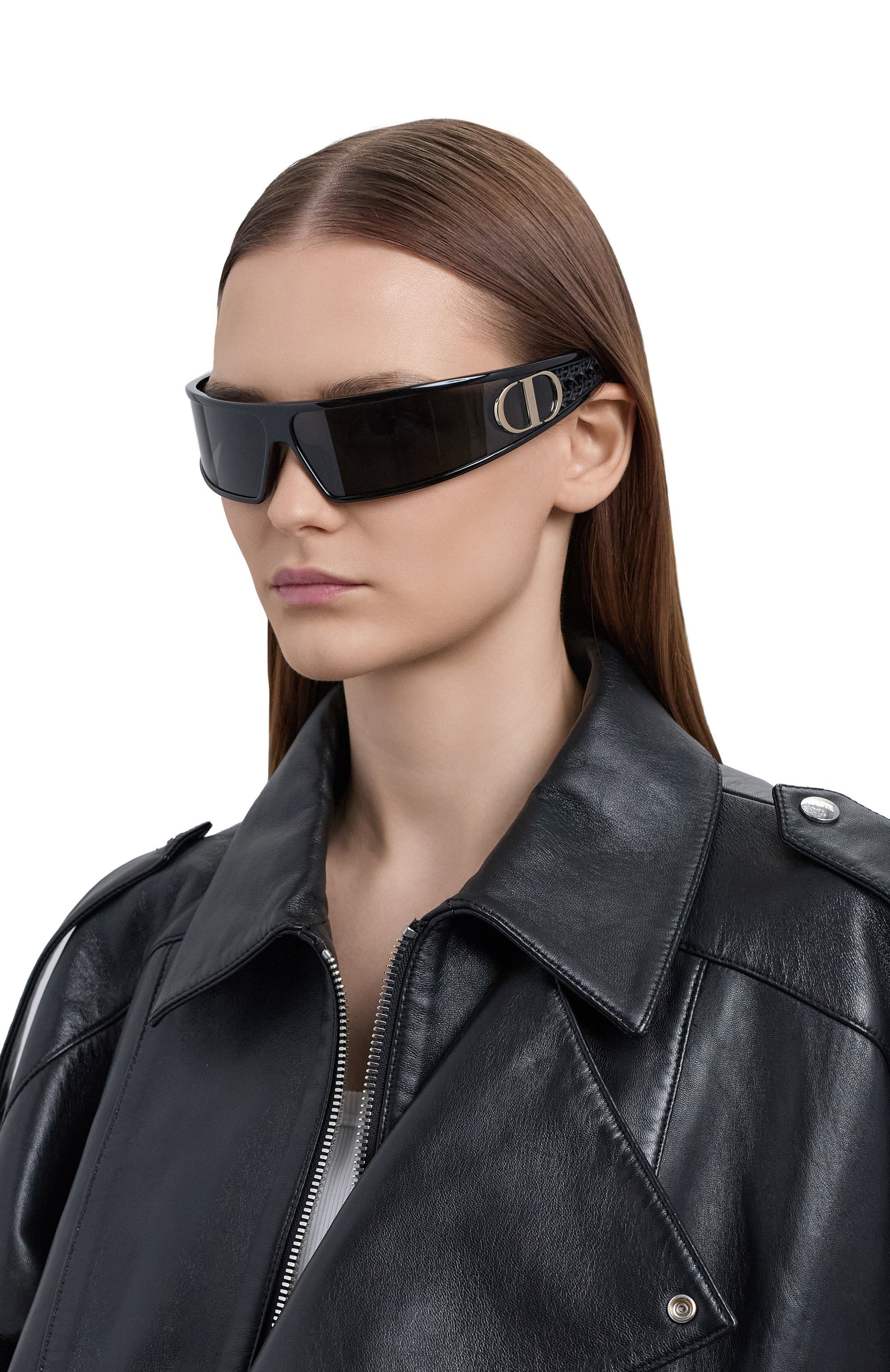 Солнцезащитные очки DIOR EYEWEAR, арт. VERYDI0R M1U 10A0, фото 2
