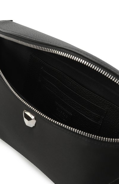 Поясная сумка cesare RUBEUS MILANO, арт. BELT BAG/NYL0N_SET, фото 5