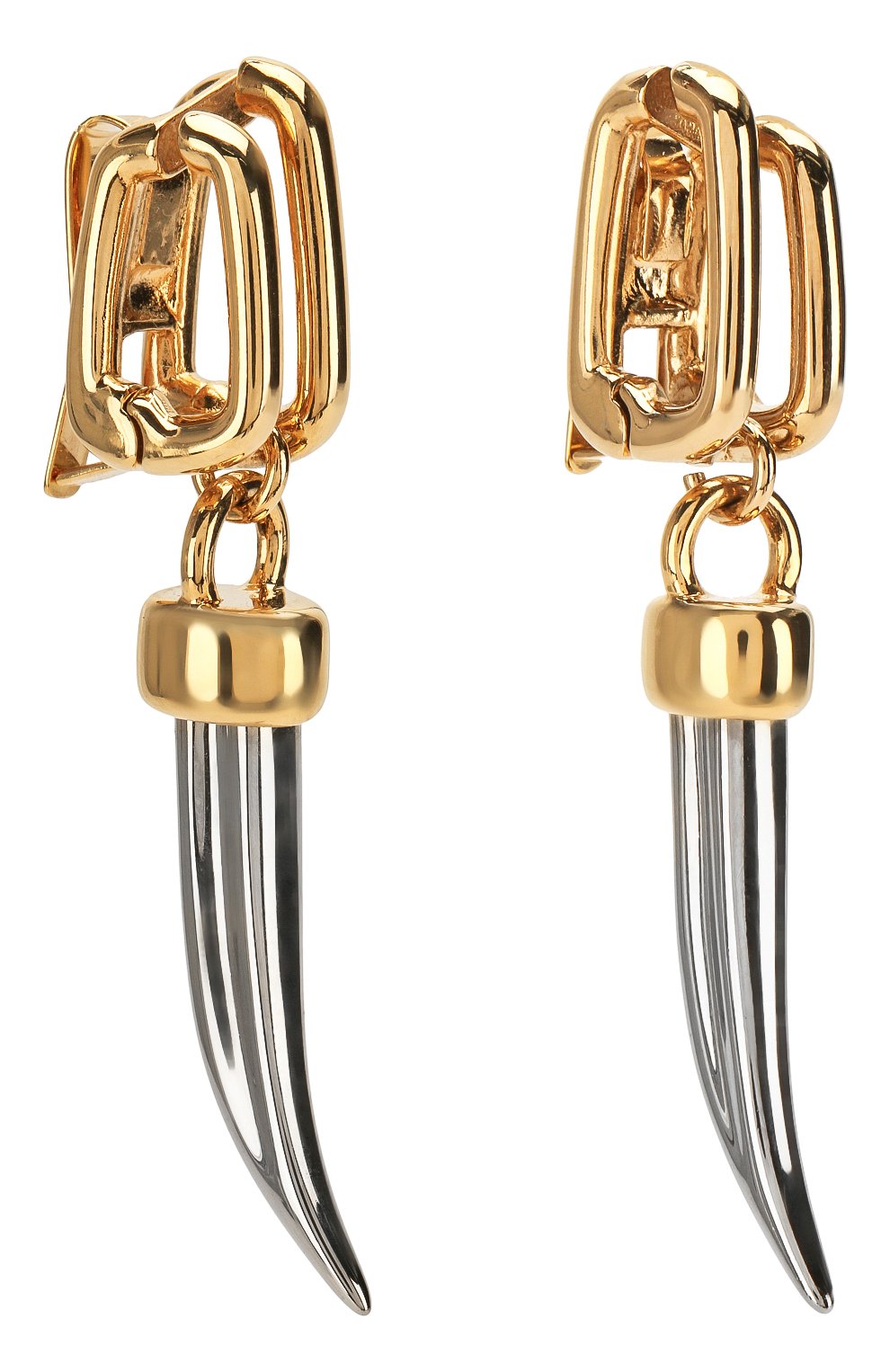 Серьги blake CHLOÉ, арт. CHC19WFE28CB8, фото 3