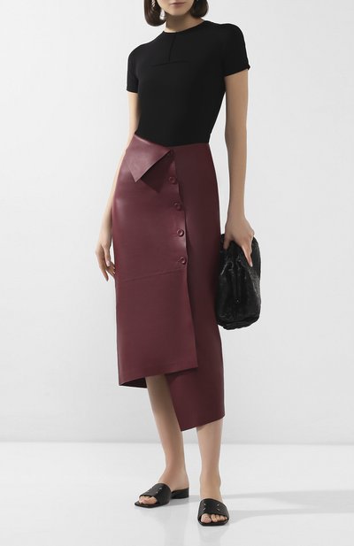 Топ THE ROW, арт. 5022K209, фото 2