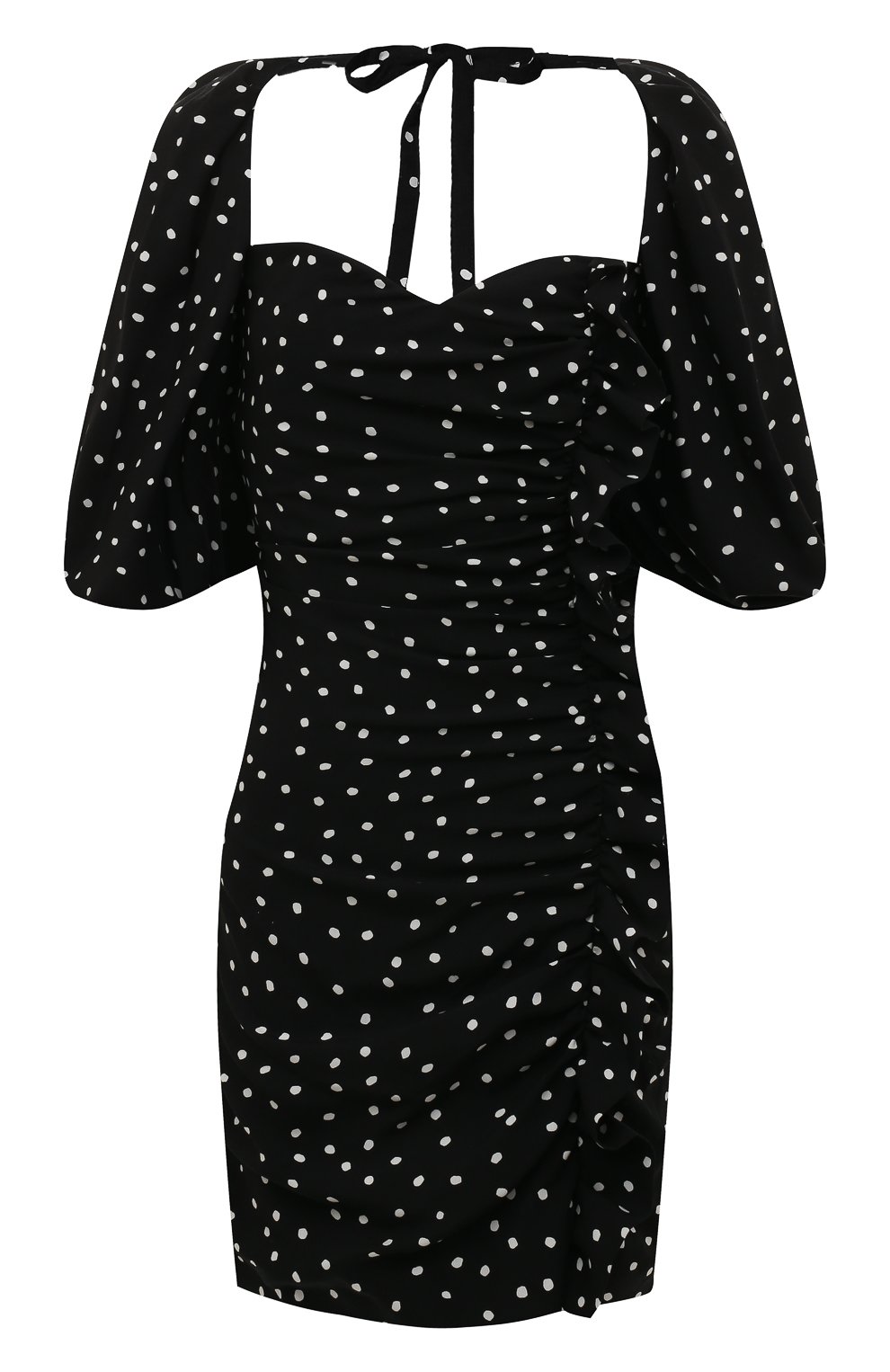 Платье JM STUDIO черного цвета по цене 30770 руб., арт. capsule2221, фото 1 Платье JM STUDIO, арт. capsule2221, фото 1