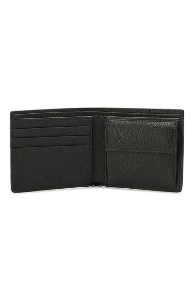 Кожаное портмоне VERSACE, арт. DPU6737/DVTG8, фото 3