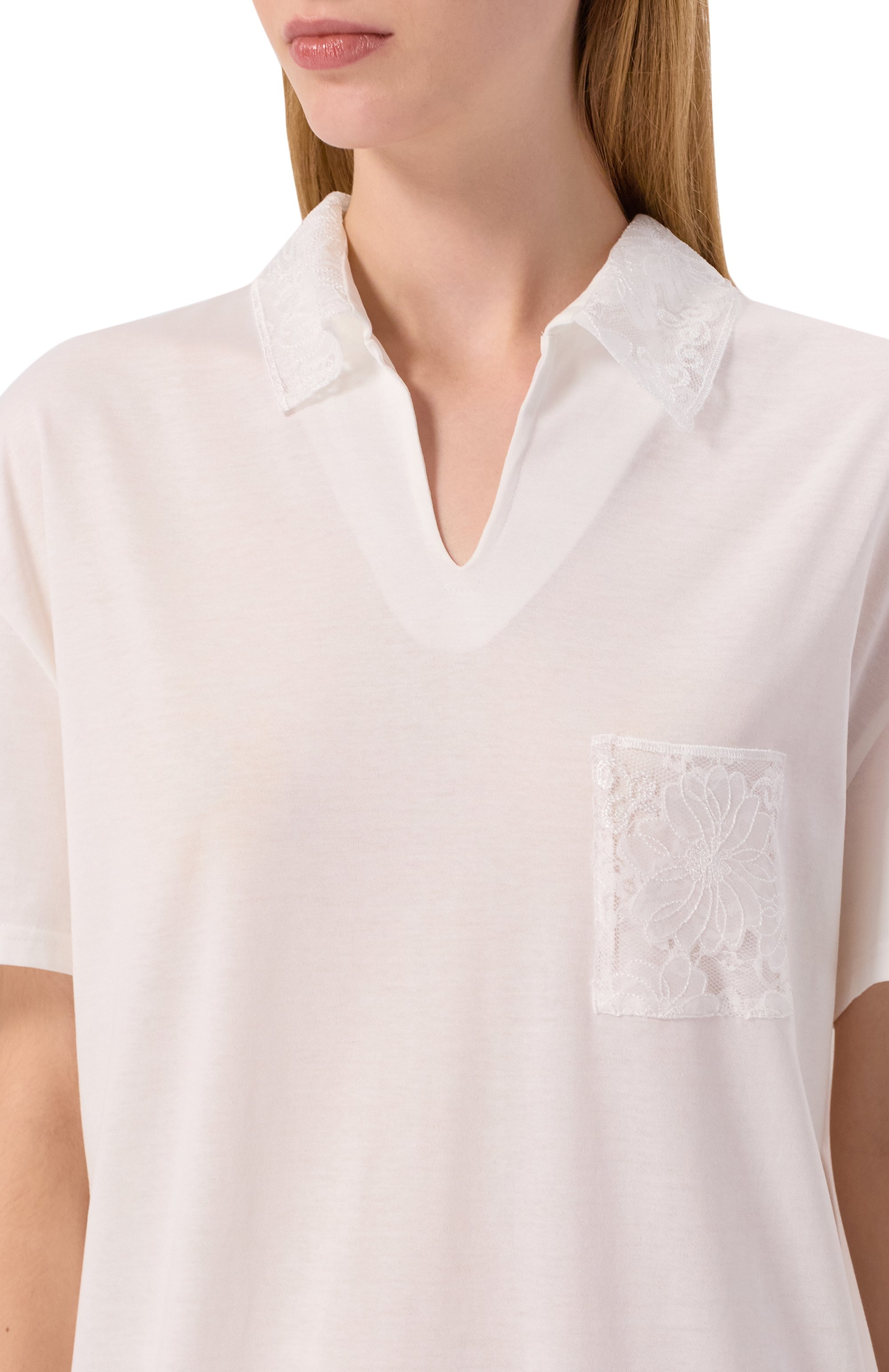 Хлопковая сорочка FERAUD, арт. 3251254, фото 5