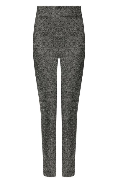 Женские шерстяные брюки DOLCE & GABBANA, арт. FTBLRT/FMRAX
