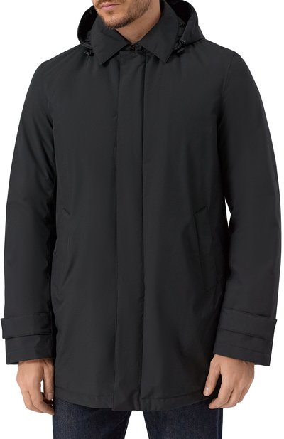 Пуховая куртка HERNO, арт. PI001242U/12840, фото 3