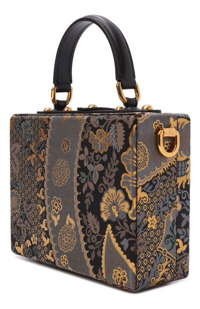 Сумка dolce box DOLCE & GABBANA, арт. BB5970/CZ198, фото 4
