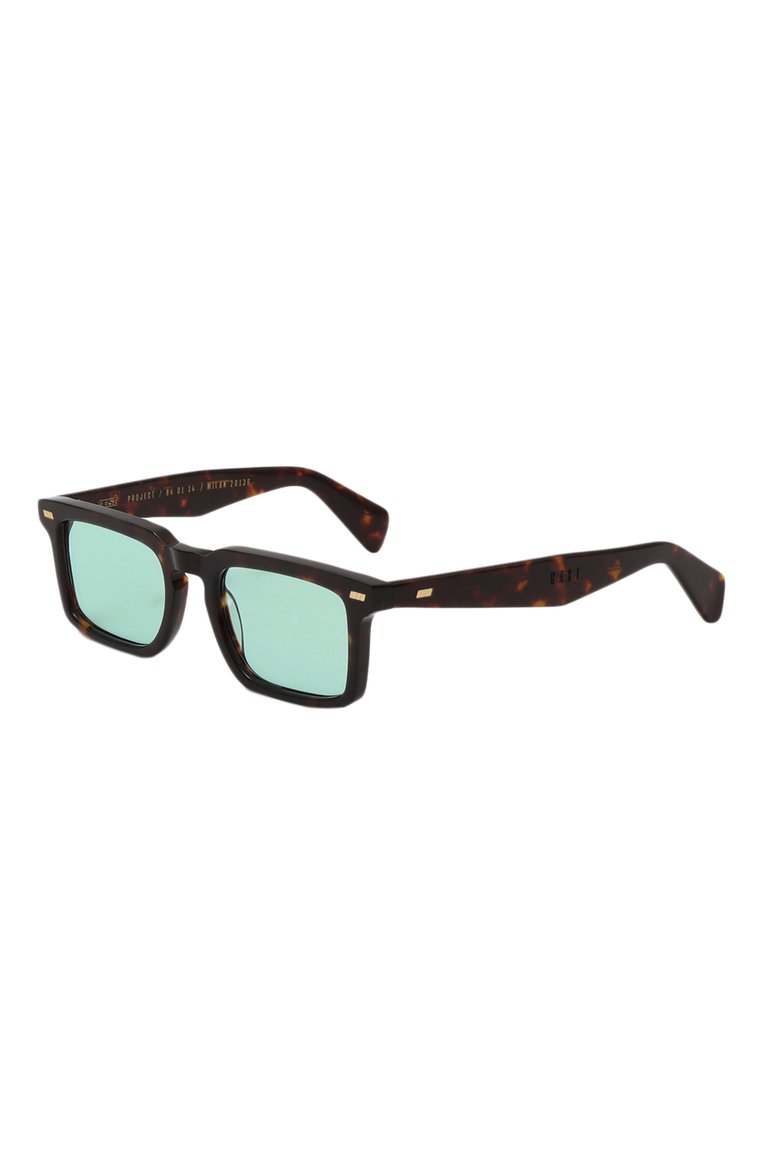 Солнцезащитные очки GAST, арт. GUST0 CLASSIC HAVANA GS02, фото 1