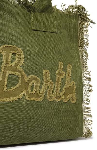 Сумка-шопер MC2 SAINT BARTH, арт. STBA VANITY PATCH/VANI003/03092B, фото 3