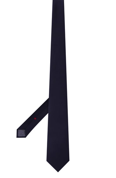 Шерстяной галстук BRUNELLO CUCINELLI, арт. M032P0018, фото 3