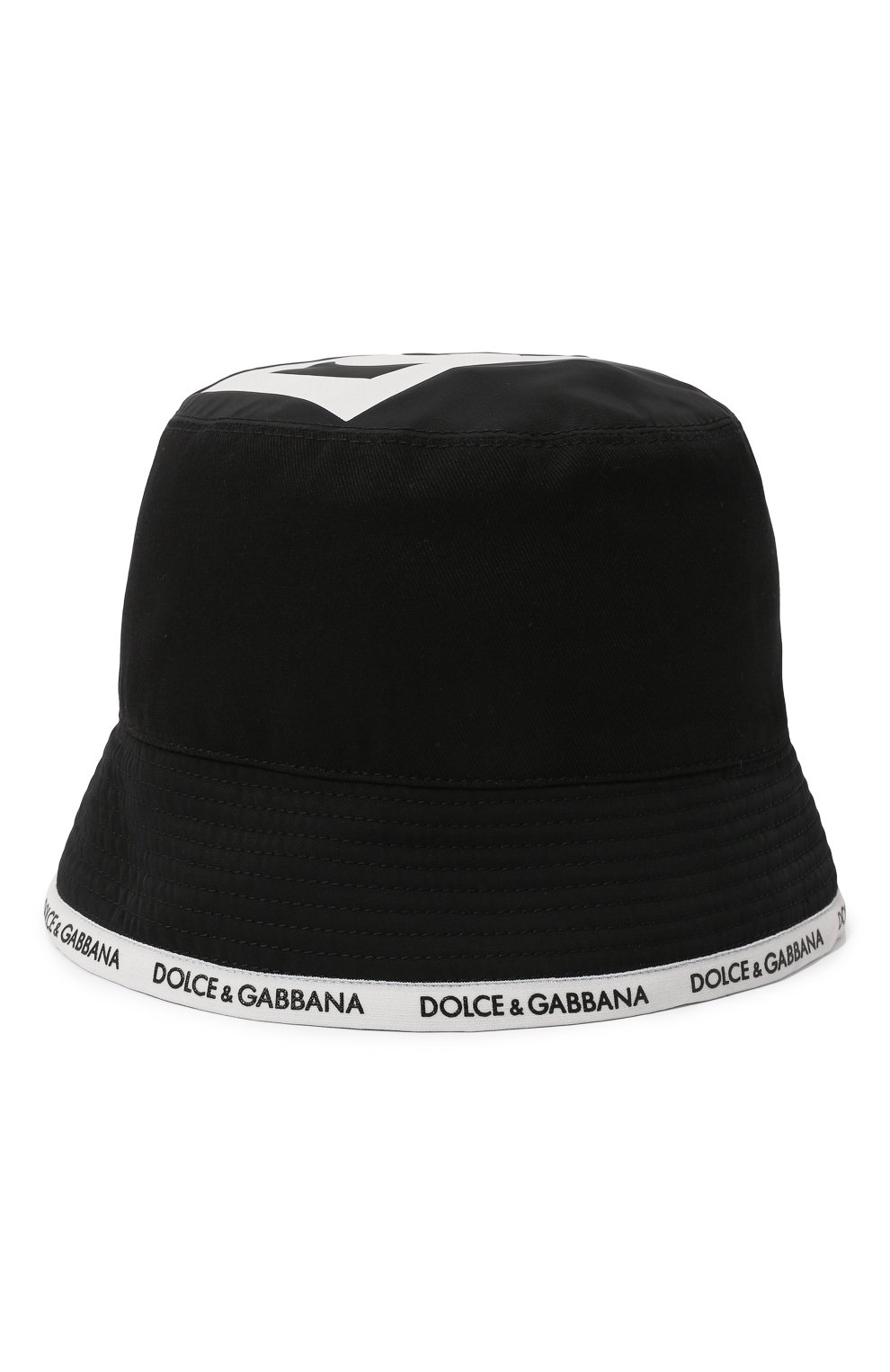 Панама DOLCE & GABBANA, арт. GH738A/GEX38, фото 1