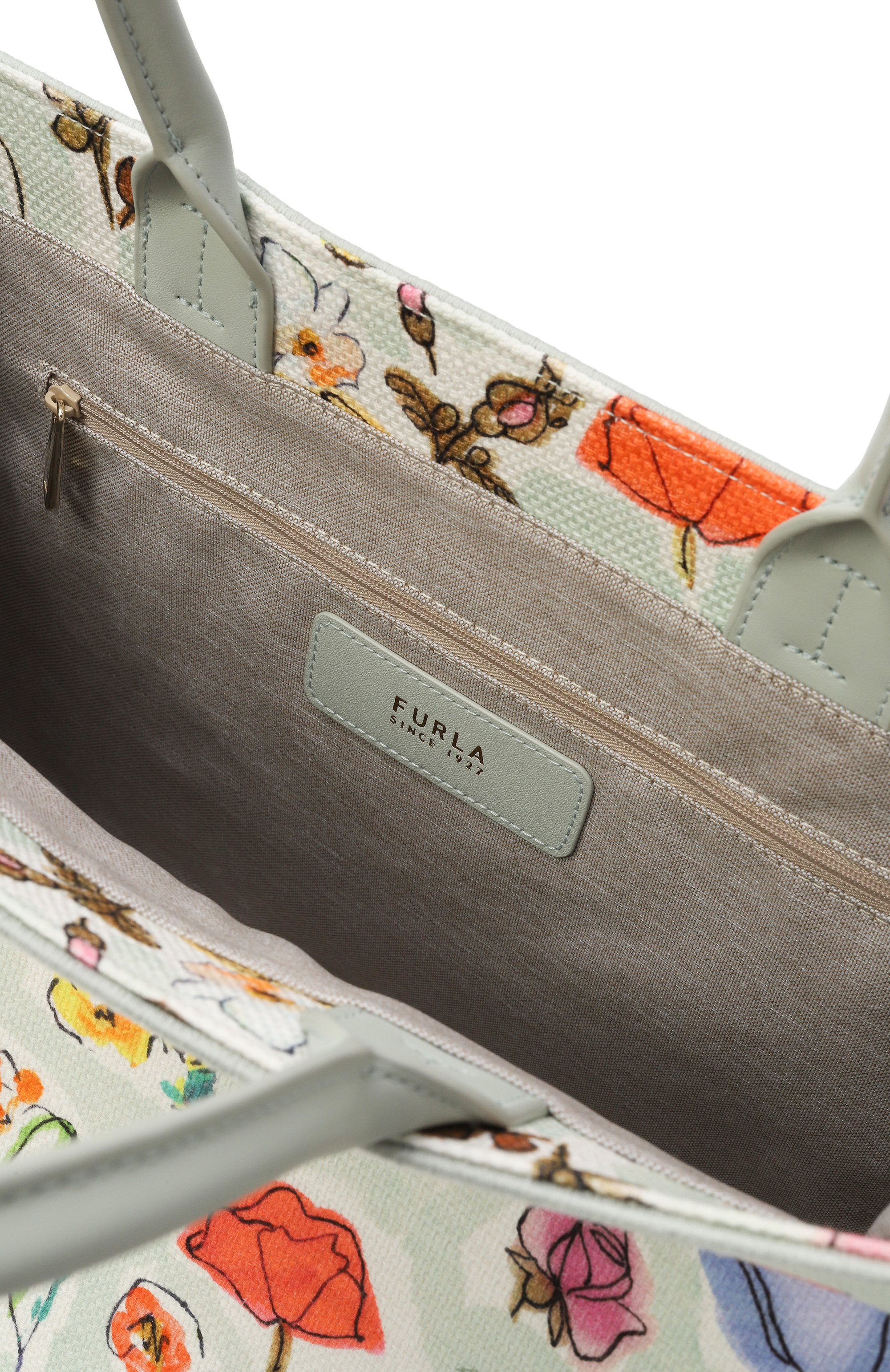 Сумка-тоут opportunity large FURLA, арт. WB01810/BX3877, фото 5