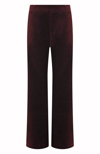 Женские бархатные брюки PAIGE, арт. 1J12Q08-3627