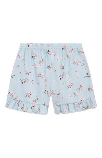 Хлопковая пижама STORY LORIS, арт. 35531, фото 5