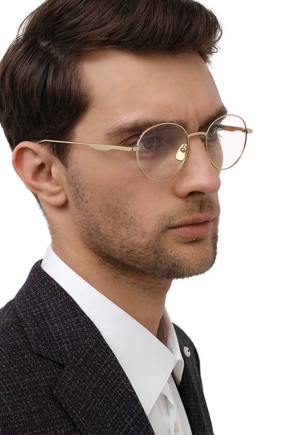 Оправа GUCCI, арт. GG0337 001, фото 3