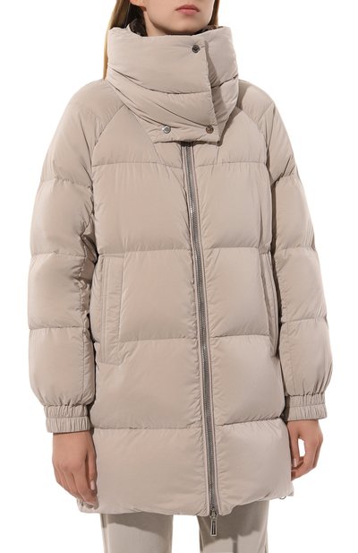 Пуховик MOORER, арт. NAISUL-0S, фото 3