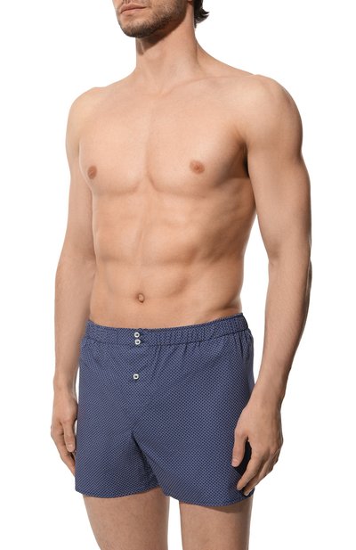 Хлопковые боксеры ROBERTO RICETTI, арт. B0XER DB1/A3204, фото 2