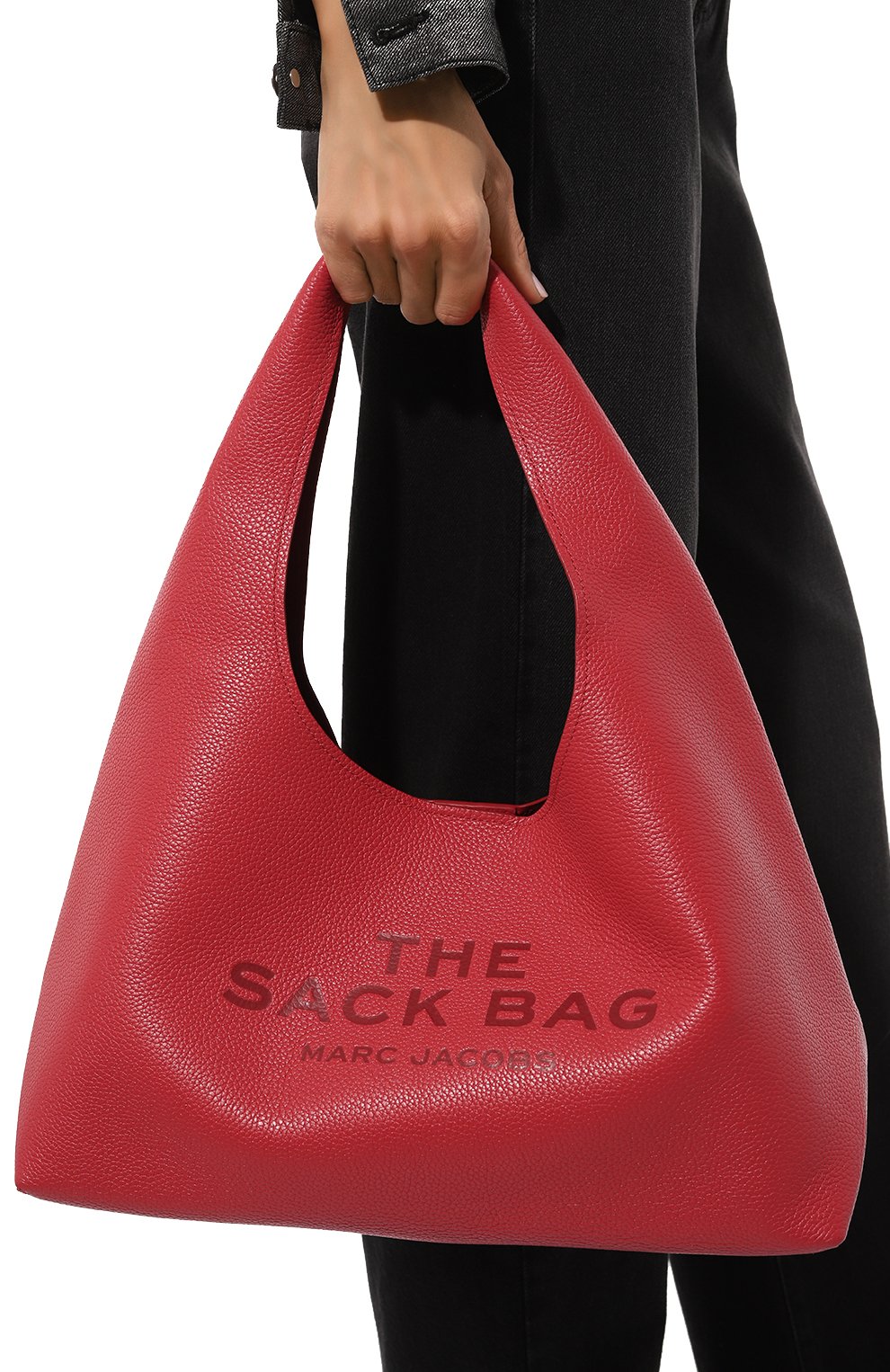Сумка the sack MARC JACOBS (THE), арт. 2R3HSH058H02, фото 2