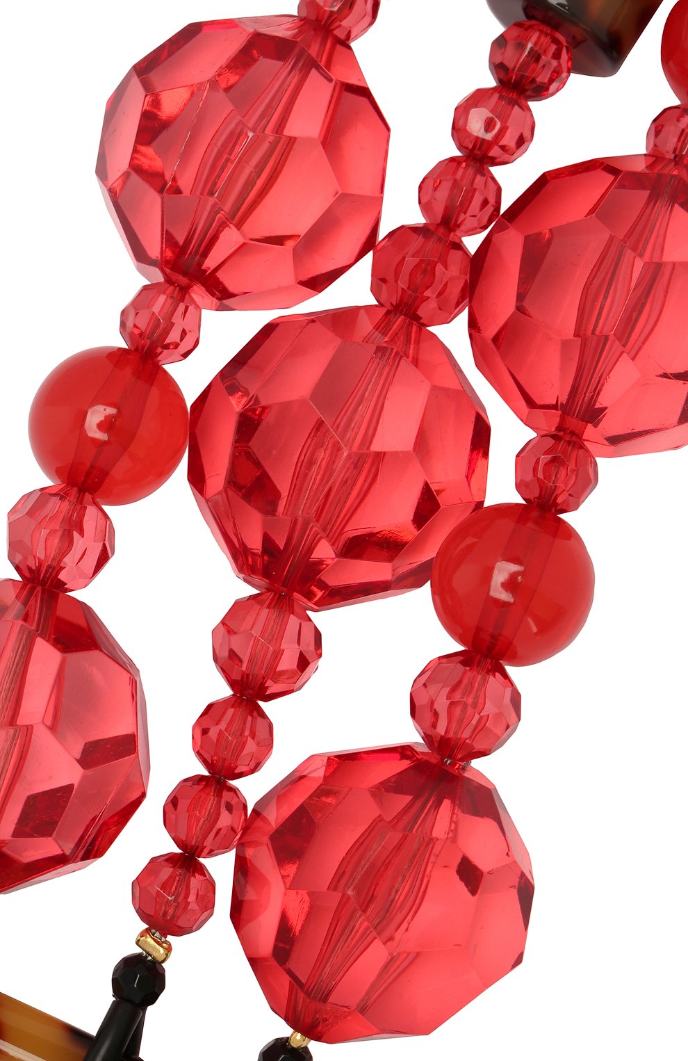 Брошь GIORGIO ARMANI, арт. 61S443/0P743, фото 3