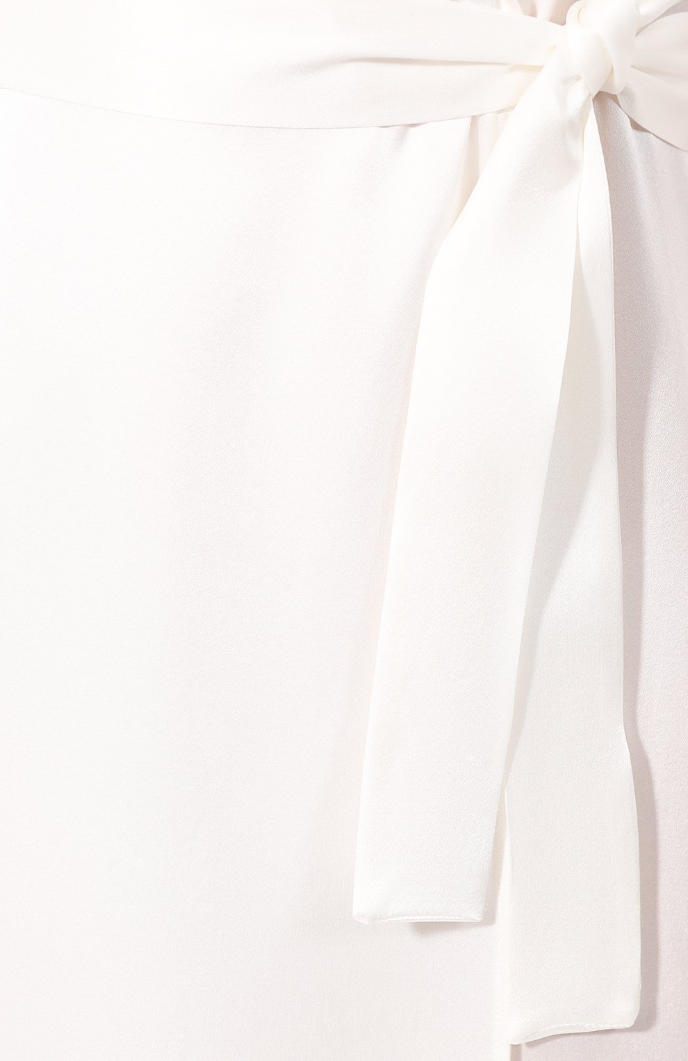 Шелковый халат LA PERLA, арт. 0020293, фото 5