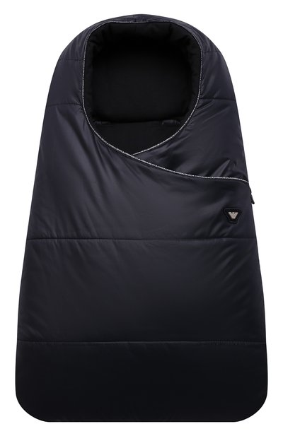 Утепленный конверт EMPORIO ARMANI, арт. 6KNB07/NN01Z, фото 1