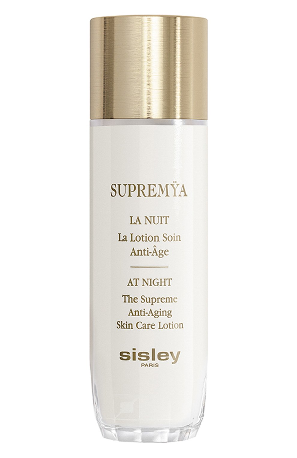 Ночной антивозрастной лосьон supremya (140ml) SISLEY, арт. 154070, фото 1