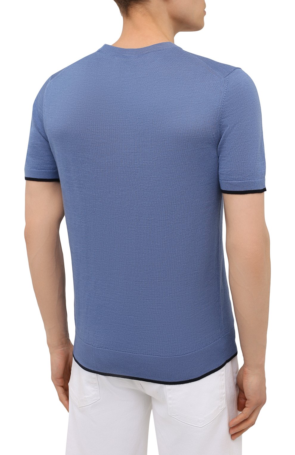 Джемпер BOSS, арт. 50449960, фото 4