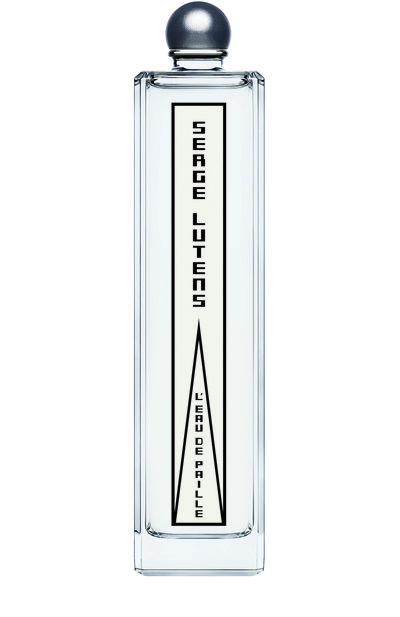 Мужской парфюмерная вода l'eau de paille (100ml) SERGE LUTENS, арт. 1232255_SL