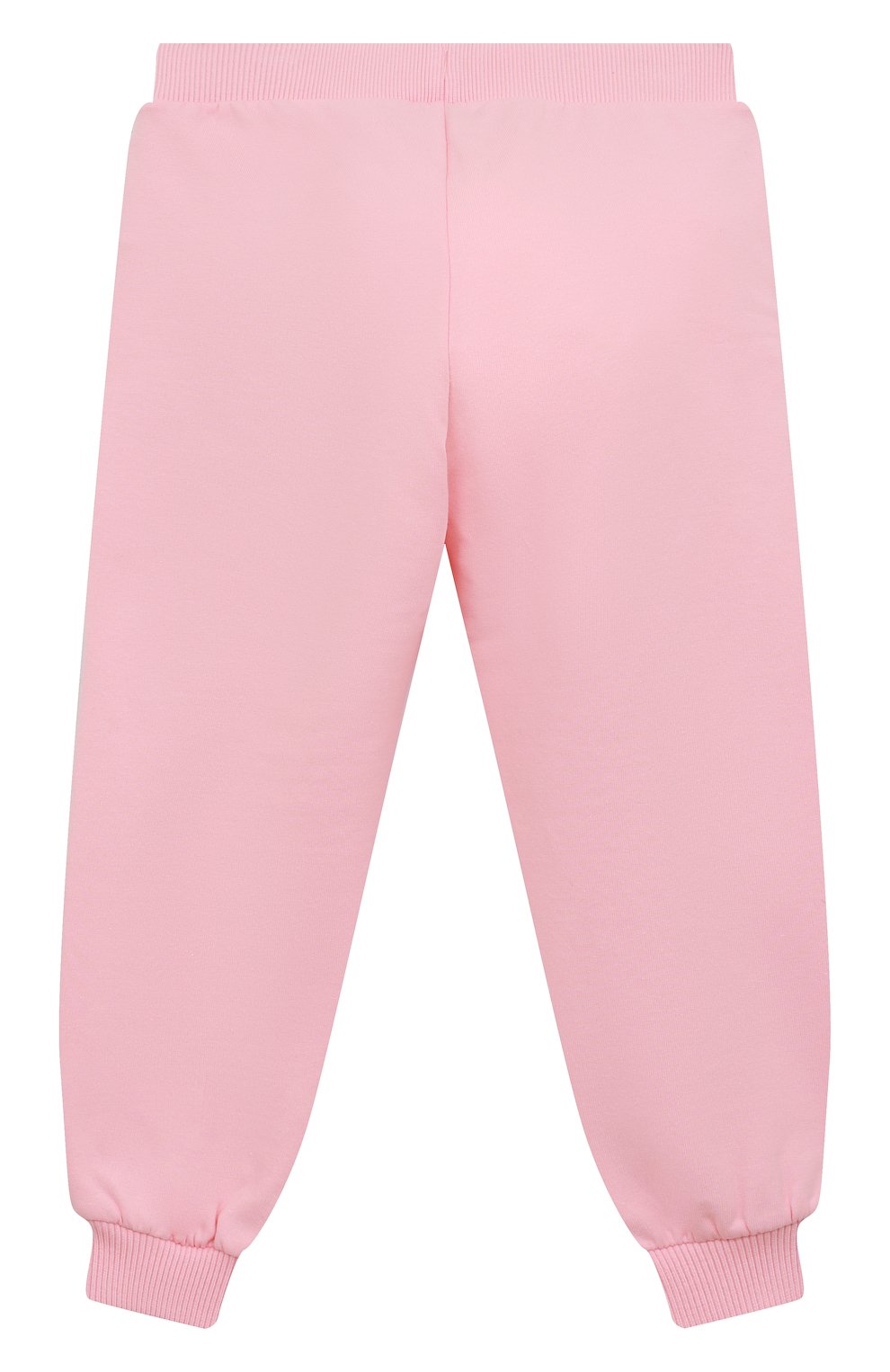 Хлопковые джоггеры MOSCHINO, арт. HMP057/LDA26/4A-8A, фото 2