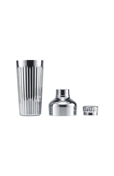 Шейкер harmonie BACCARAT серебряного цвета по цене 38900 руб., арт. 2 817 329, фото 3 Шейкер harmonie BACCARAT, арт. 2 817 329, фото 3