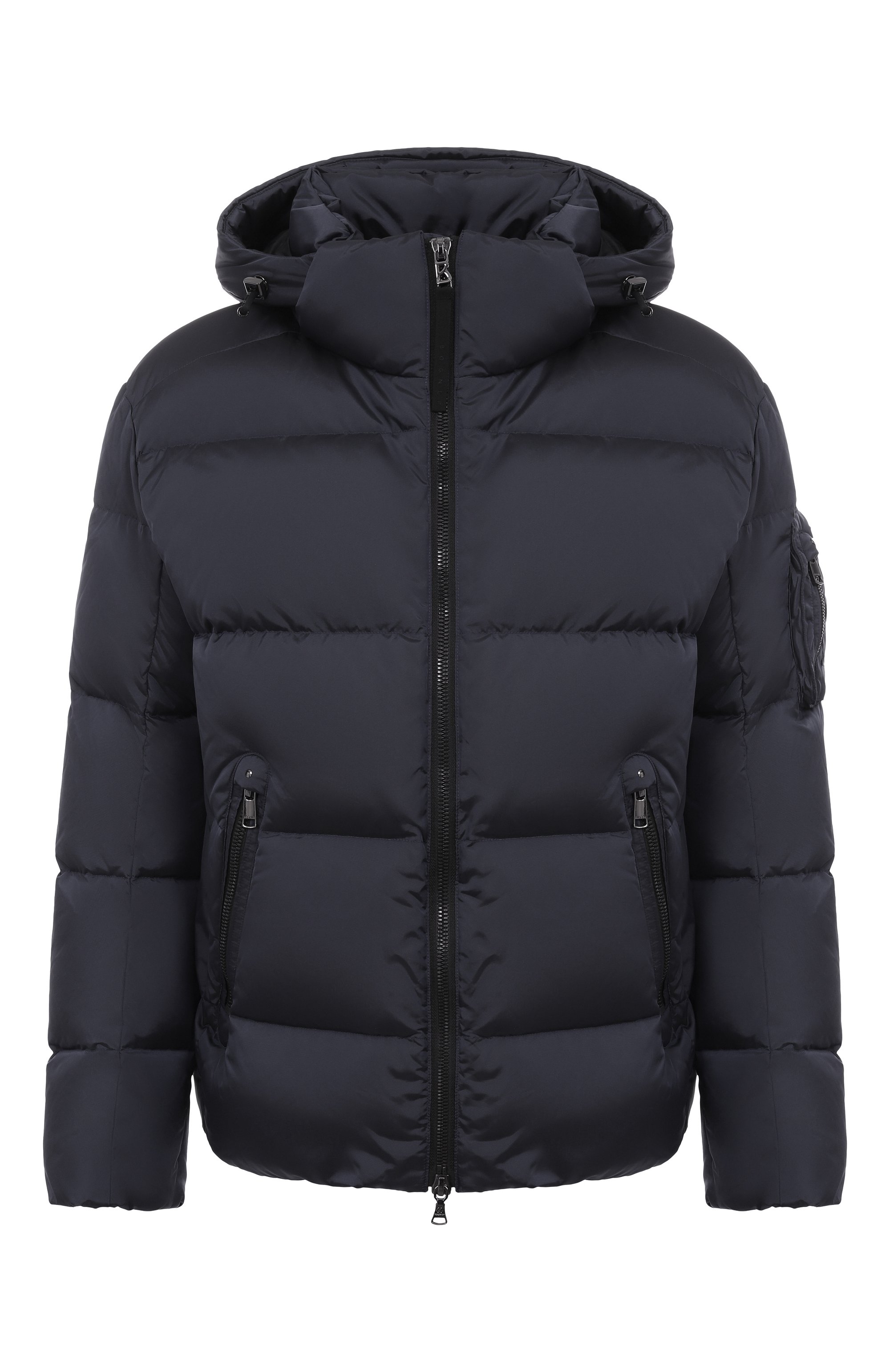 Пуховик BOGNER, арт. 38437593, фото 1