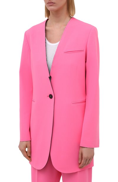 Жакет MM6, арт. S52BN0087/S53962, фото 3