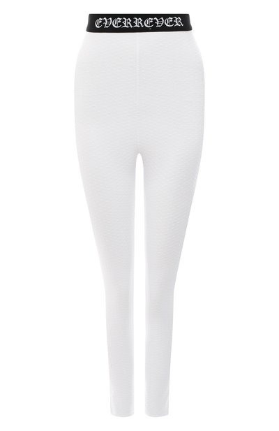 Легинсы EVERREVER, арт. RE-LG-WH-01, фото 1