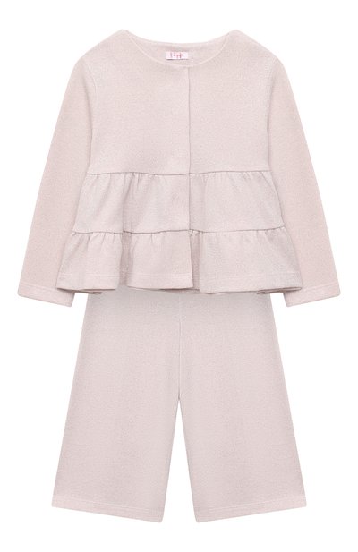 Комплект из жакета и брюк IL GUFO, арт. A20DP343M0087/2A-4A, фото 1