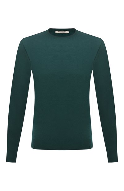 Мужской джемпер из шерсти и кашемира FIORONI, арт. MK00T0A1