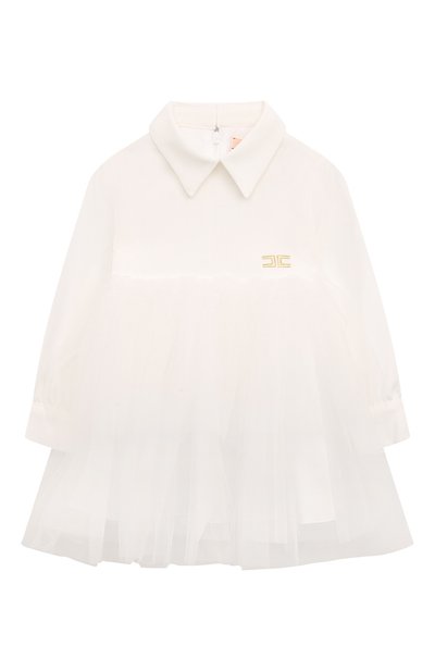 Платье ELISABETTA FRANCHI LA MIA BAMBINA, арт. EGAB1850/GA085