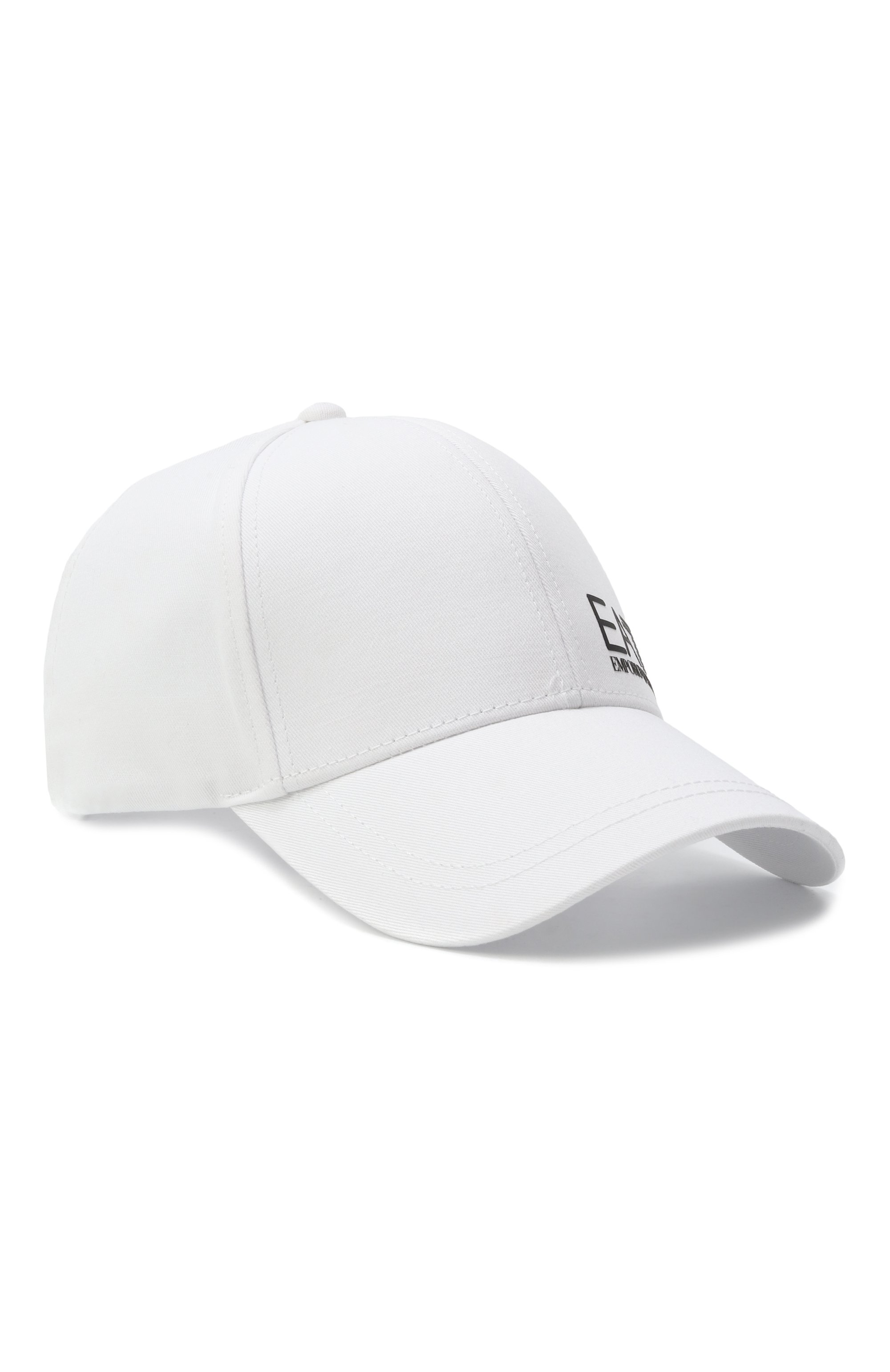 Хлопковая бейсболка EA7, арт. 7X000005/AF11989, фото 1