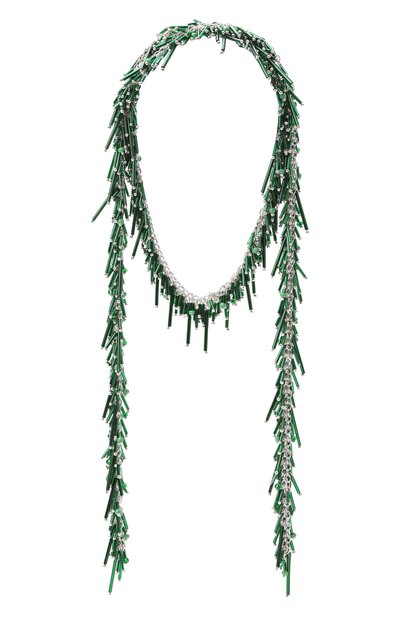 Женское колье DRIES VAN NOTEN, арт. 018231/0063