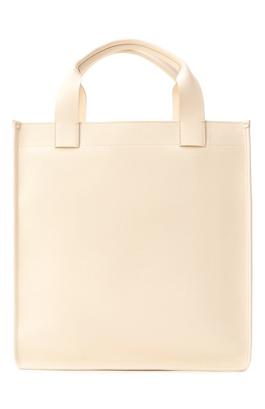 Сумка-тоут Cabas vertical Maison Margiela SB1WC0019/P7277 Кремовый  SB1WC0019/P7277 Фото 6