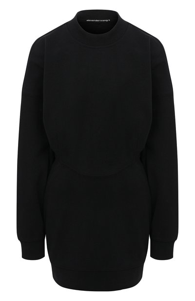 Женское хлопковое платье ALEXANDERWANG.T, арт. 4CC2206046