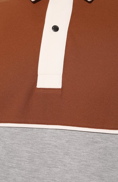 Поло BOGNER, арт. 58282727, фото 5