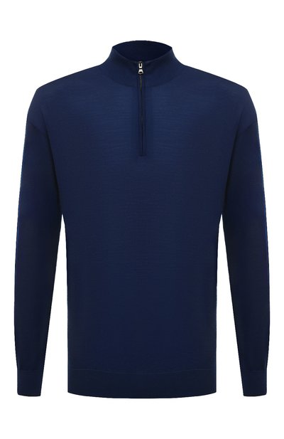 Мужской шерстяной джемпер PAUL&SHARK, арт. C0P1049